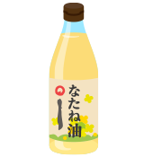 揚げ油
