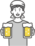 飲食店で出た廃油